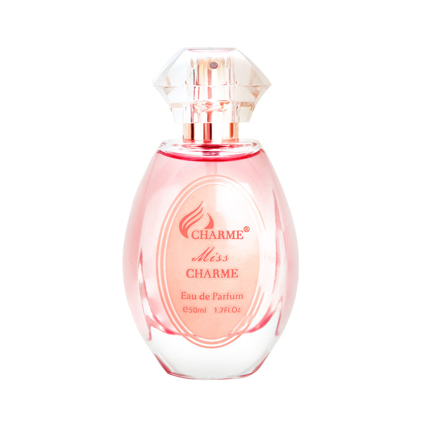 Nước Hoa Nữ Charme Miss 50ml