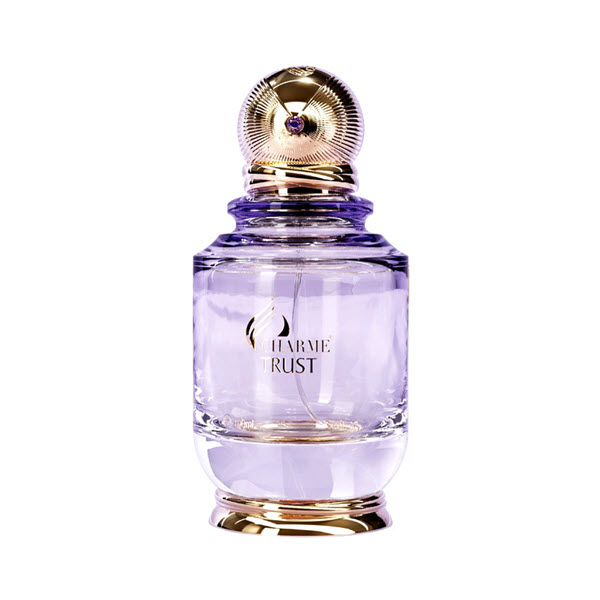 Nước Hoa Charme Trust 100ml Nữ Chính Hãng