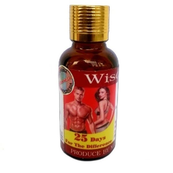 THỰC PHẨM TĂNG CÂN WISDOM WEIGHT