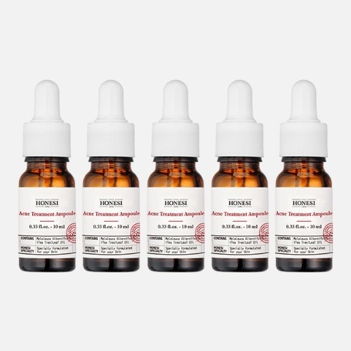 Serum trị mụn Honesi – Acne Treatment Ampoule