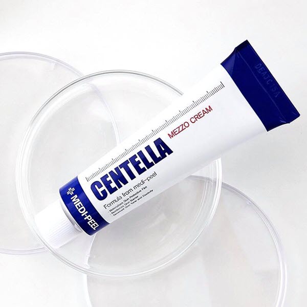 Kem Trị Mụn Phục Hồi Da Medi-Peel Centella Mezzo