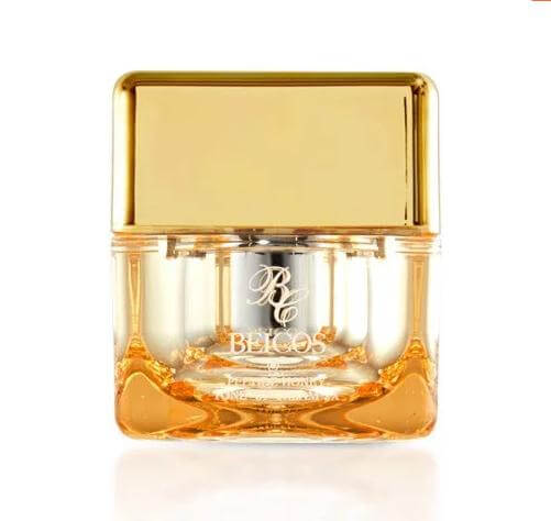 Kem dưỡng trắng da Beicos Peptide Honey Tone-Up -Cream