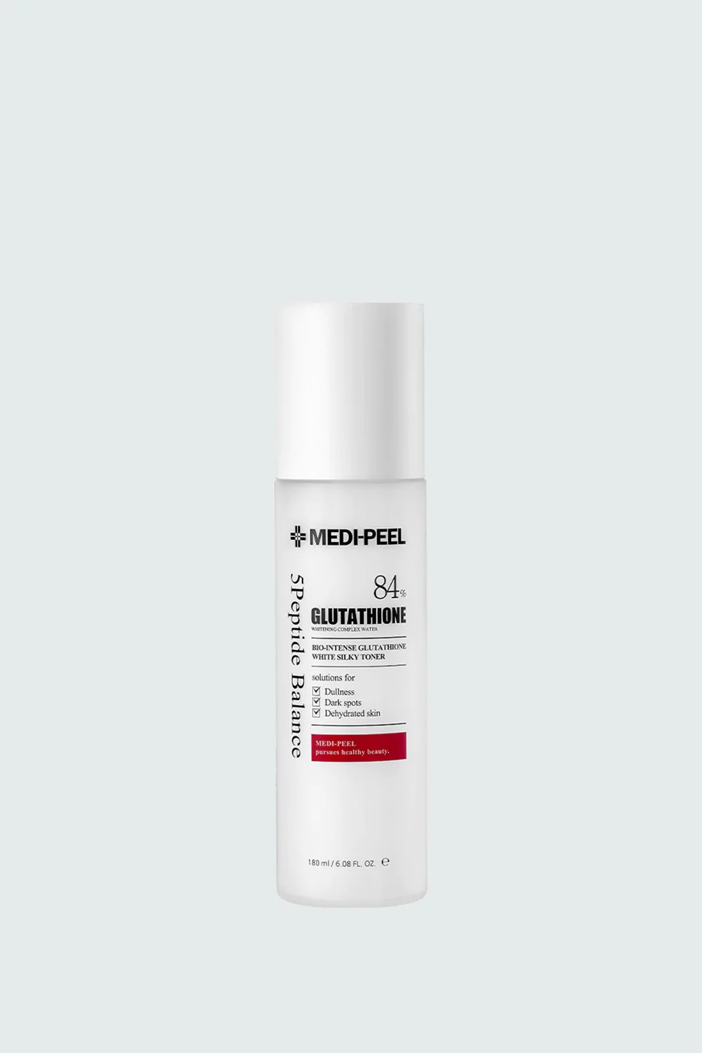 NƯỚC HOA HỒNG TRẮNG DA MEDI-PEEL BIO-INTENSE GLUTATHIONE WHITE SILKY TONER