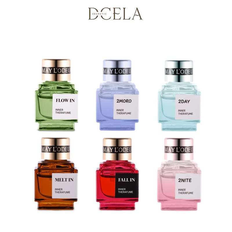 Nước Hoa Vùng Kín May l’odeur
