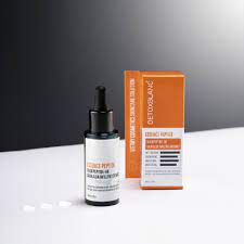 Serum xóa nám tận gốc Detox BlanC 20ml