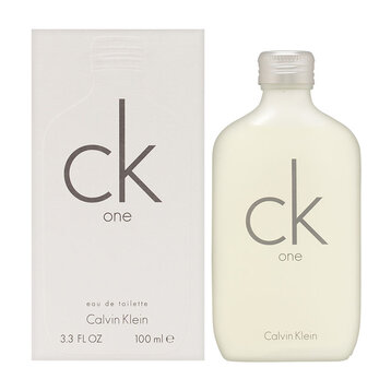 Nước Hoa Calvin Klein One 