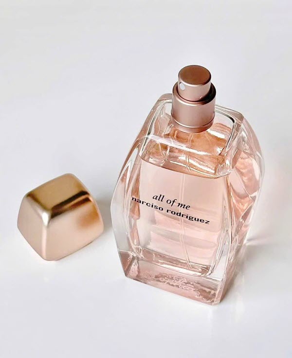 Nước hoa Narciso Rodriguez All of Me