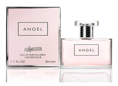 NƯỚC HOA DAMODE ANGEL 50ml