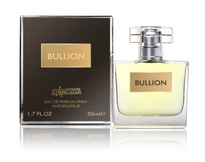 NƯỚC HOA DAMODE BULLION 50ml