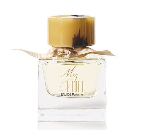 My LUA Eau De LUA Perfume (Nước Hoa Xạ hương No.6)