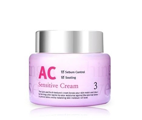 SKINAZ AC SENSITIVE CREAM PHỤC HỒI DA HƯ TỔN 