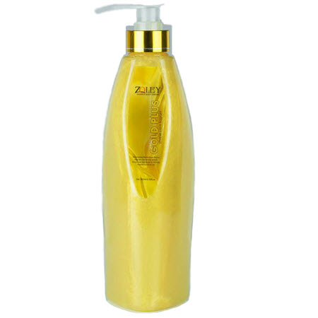 SỮA TẮM GOLD PLUS ZOLEY 900ML