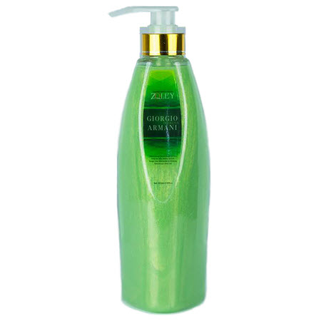 SỮA TẮM HƯƠNG NƯỚC HOA GIORGIO ARMANI ZOLEY 900ML