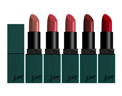 SON BBIA LAST LIPSTICK GREEN