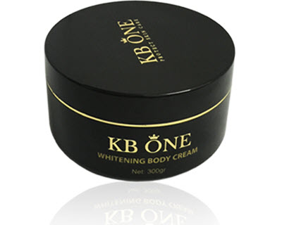 KEM DƯỠNG TRẮNG DA TOÀN THÂN BAN ĐÊM KBONE 200g