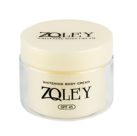 Kem trắng da toàn thân Zoley body 100g