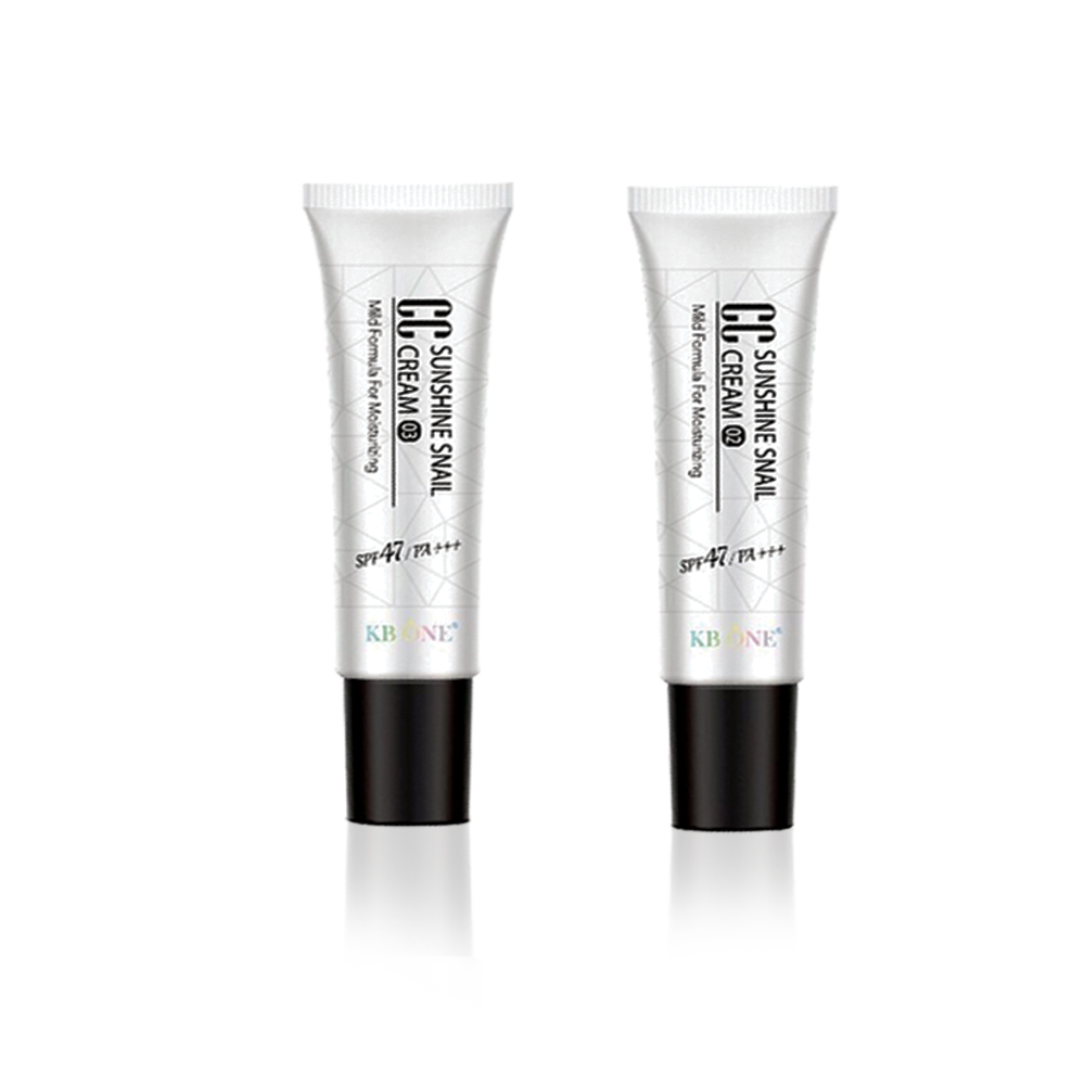 KBone Kem Che Khuyết Điểm CC Cream 35ML