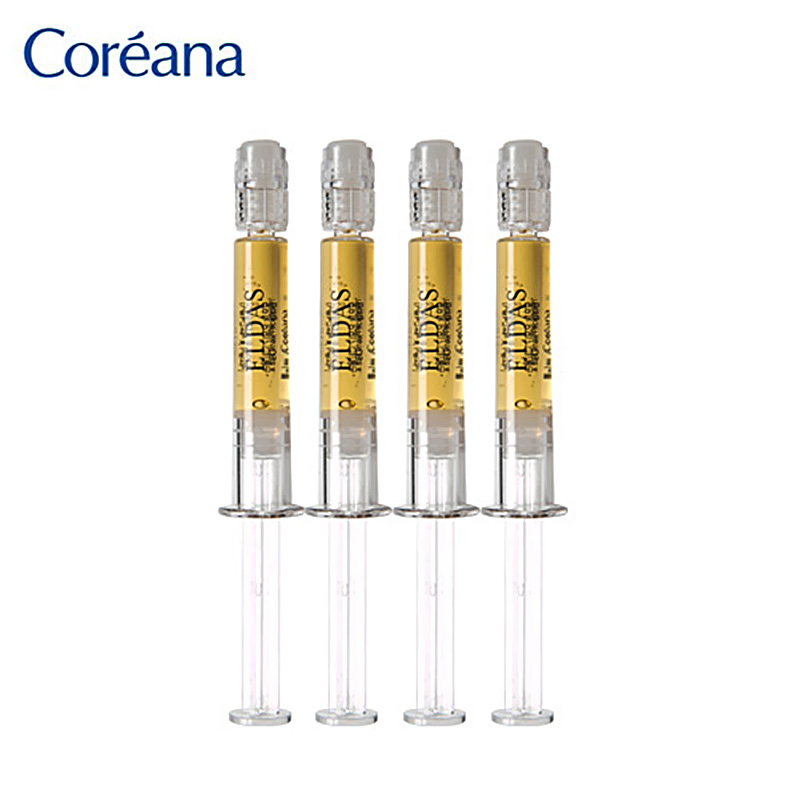 Eldas Serum Tế Bào Gốc Chống Lão Hóa Phục Hồi Tái Tạo Da