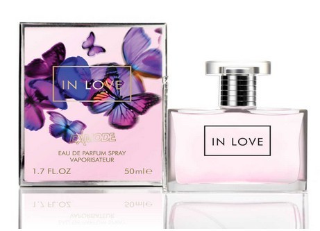 NƯỚC HOA DAMODE INLOVE 50ml