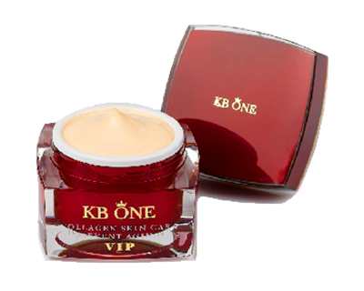 Kem trị nám, tàng nhang, dưỡng trắng Face vip đỏ Kbone 50g