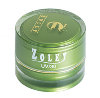 KEM TRỊ MỤN, THÂM NÁM TRẮNG DA ZOLEY 35gr