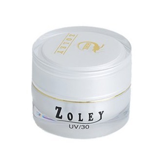 KEM ZOLEY TRẮNG 25gr