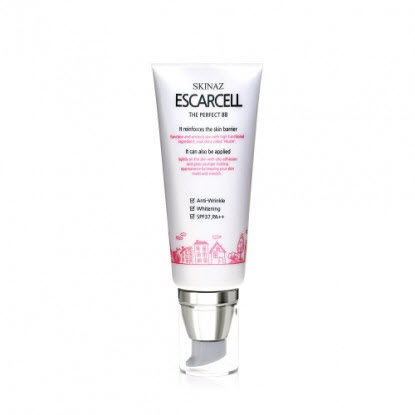 Kem nền Skinaz Escarcell The Perfect B.B Cream