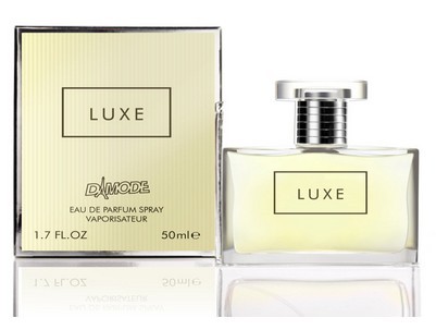 NƯỚC HOA DAMODE LUXE 50ml