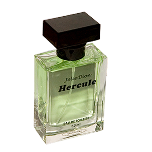 NƯỚC HOA NAM JOLIE DION Hercule 50ml