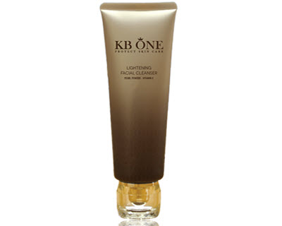 SỮA RỬA MẶT SÁNG DA KBONE