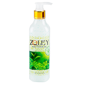 GEL TẨY TẾ BÀO CHẾT ZOLEY 330ml